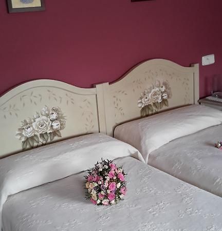 Bed and Breakfast Casa De La Paca Кока Экстерьер фото