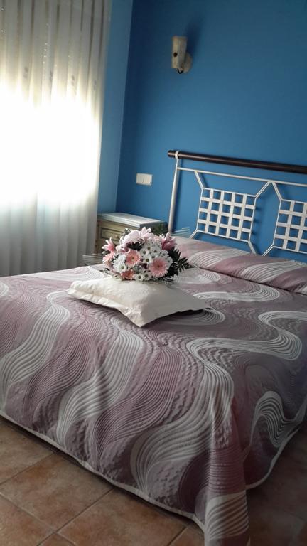 Bed and Breakfast Casa De La Paca Кока Экстерьер фото