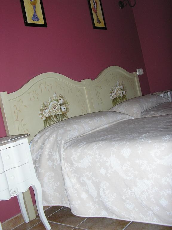 Bed and Breakfast Casa De La Paca Кока Экстерьер фото